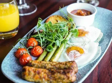 Hotel The Cranleigh Boutique Bowness-on-Windermere