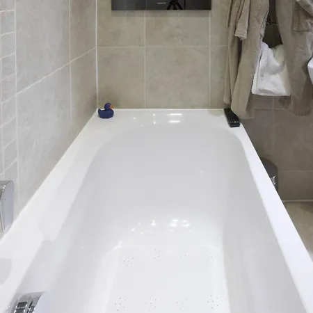 The Cranleigh Boutique 4* Bowness-on-Windermere