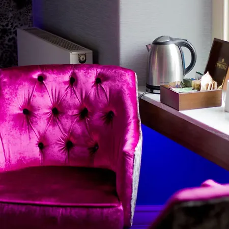 The Cranleigh Boutique Hotel 4*