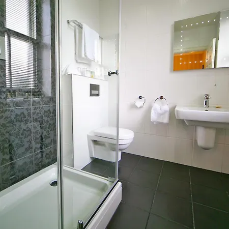 The Cranleigh Boutique Bowness-on-Windermere