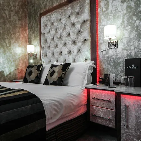 Hotel The Cranleigh Boutique