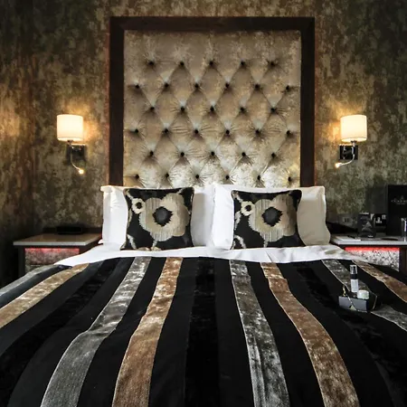 The Cranleigh Boutique Hotel 4*