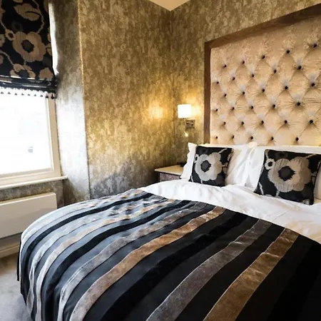 Hotel The Cranleigh Boutique