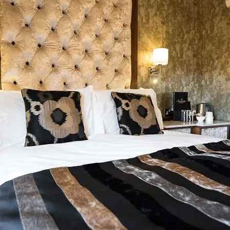 The Cranleigh Boutique 4* Bowness-on-Windermere