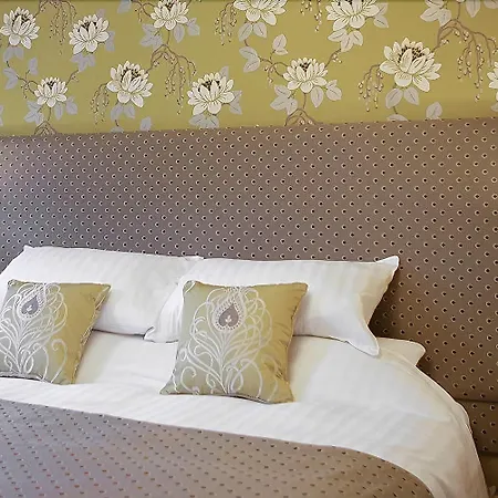 The Cranleigh Boutique 4* Bowness-on-Windermere