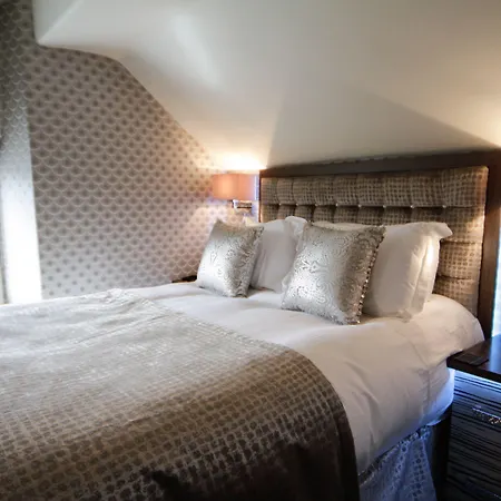 The Cranleigh Boutique Bowness-on-Windermere