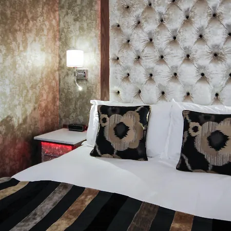 The Cranleigh Boutique Hotel Bowness-on-Windermere