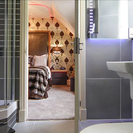 The Cranleigh Boutique 4*