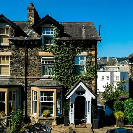 Hotel The Cranleigh Boutique