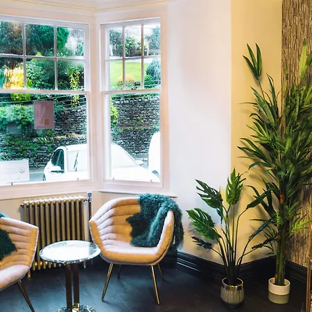 The Cranleigh Boutique Bowness-on-Windermere