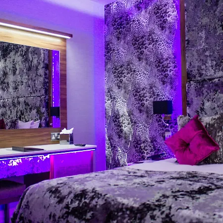 Otel The Cranleigh Boutique