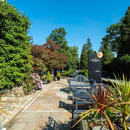 The Cranleigh Boutique Otel