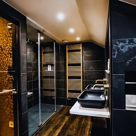 Otel The Cranleigh Boutique 4*