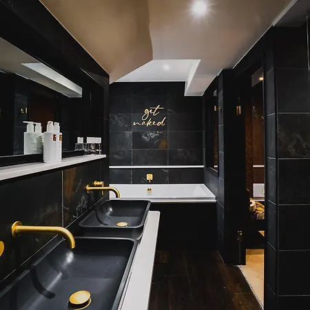 The Cranleigh Boutique Otel