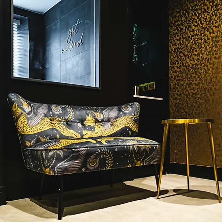 The Cranleigh Boutique 4*