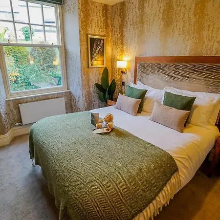 Otel The Cranleigh Boutique 4*