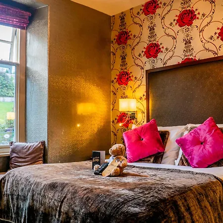 The Cranleigh Boutique Bowness-on-Windermere