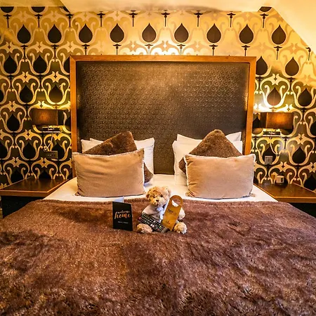 Otel The Cranleigh Boutique