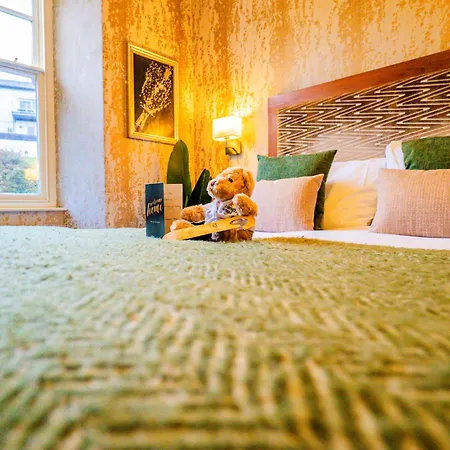 The Cranleigh Boutique 4*