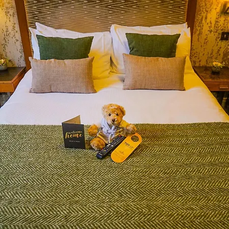 Hotel The Cranleigh Boutique