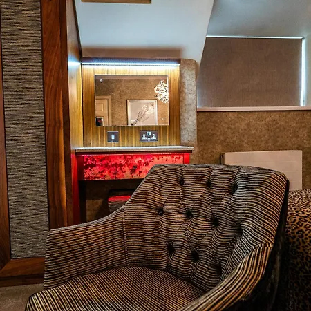 Otel The Cranleigh Boutique 4*