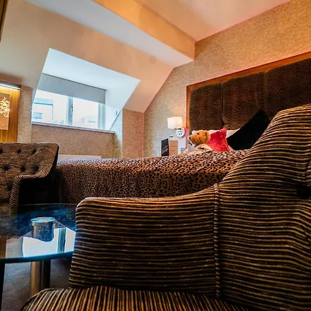The Cranleigh Boutique 4*