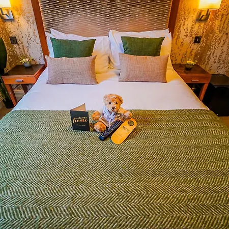 The Cranleigh Boutique Hotel 4*