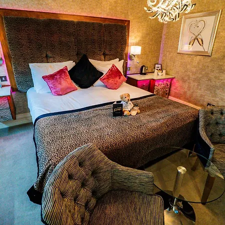 The Cranleigh Boutique 4*
