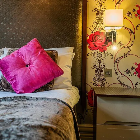 The Cranleigh Boutique Bowness-on-Windermere