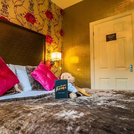 Hotel The Cranleigh Boutique