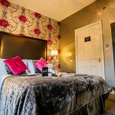 Otel The Cranleigh Boutique 4*