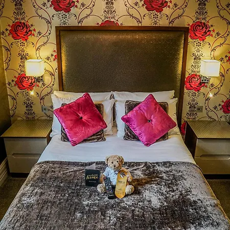 The Cranleigh Boutique Otel