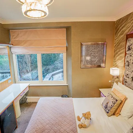 The Cranleigh Boutique Bowness-on-Windermere