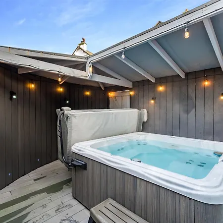 Hotel The Cranleigh Boutique Bowness-on-Windermere