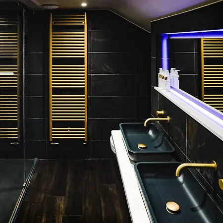 Hotel The Cranleigh Boutique