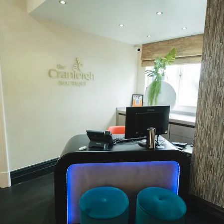 Hotel The Cranleigh Boutique