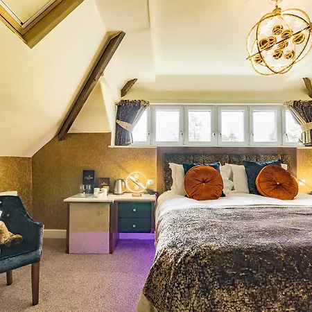 The Cranleigh Boutique