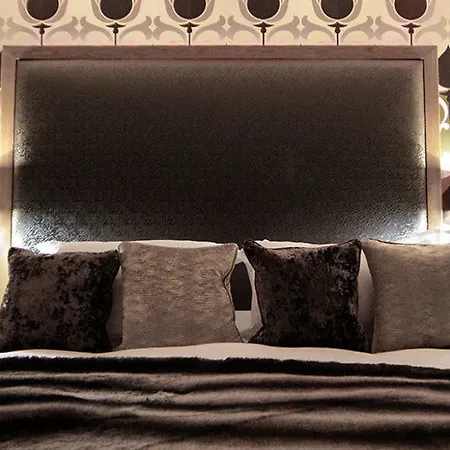 Hotel The Cranleigh Boutique