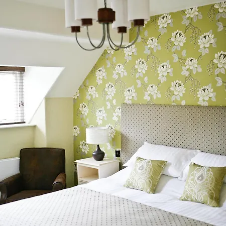 The Cranleigh Boutique 4* Bowness-on-Windermere