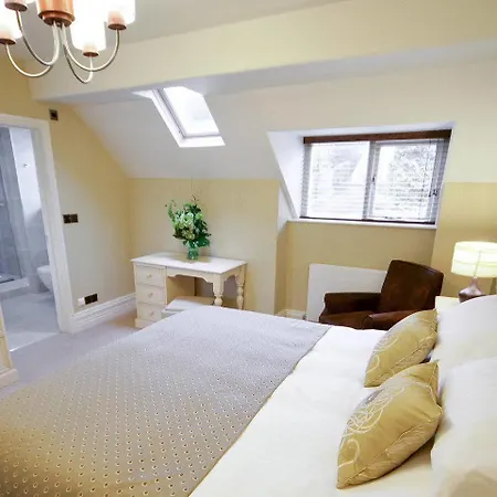 The Cranleigh Boutique Bowness-on-Windermere
