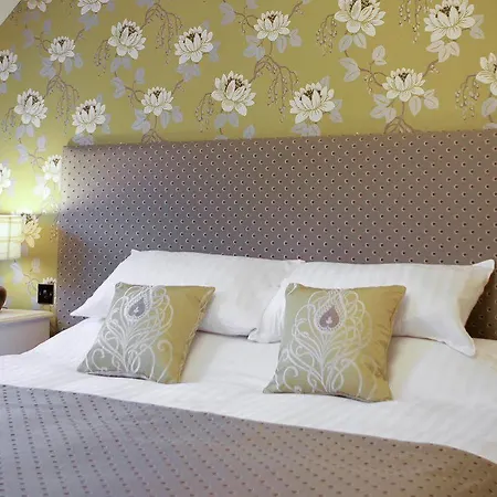 The Cranleigh Boutique Hotel