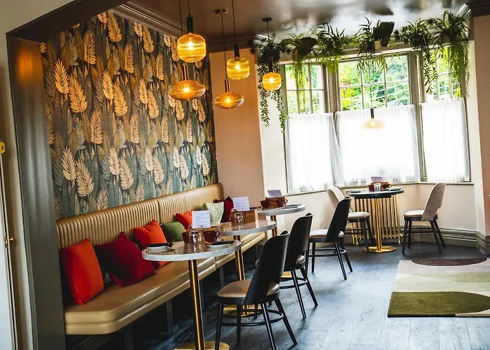 The Cranleigh Boutique Bowness-on-Windermere