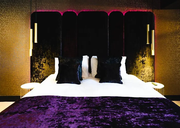 The Cranleigh Boutique Hotel 4*