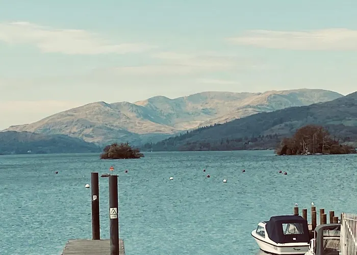 Hotel The Cranleigh Boutique 4*