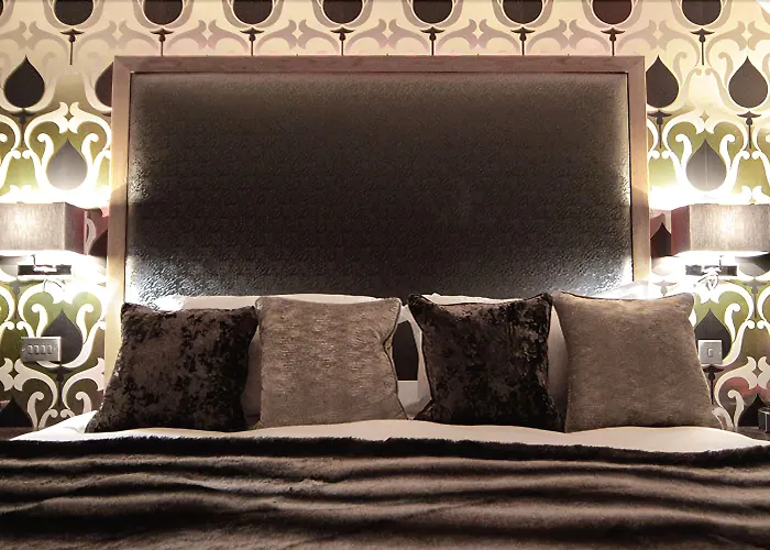 The Cranleigh Boutique Hotel 4*