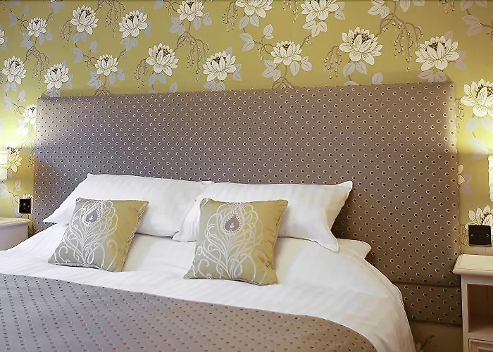 The Cranleigh Boutique 4* Bowness-on-Windermere