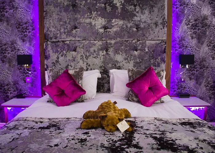 Hotel The Cranleigh Boutique 4*