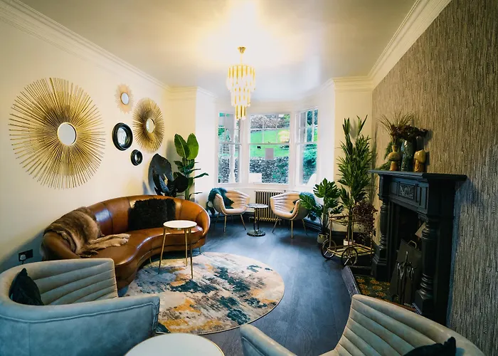 Hotel The Cranleigh Boutique 4*