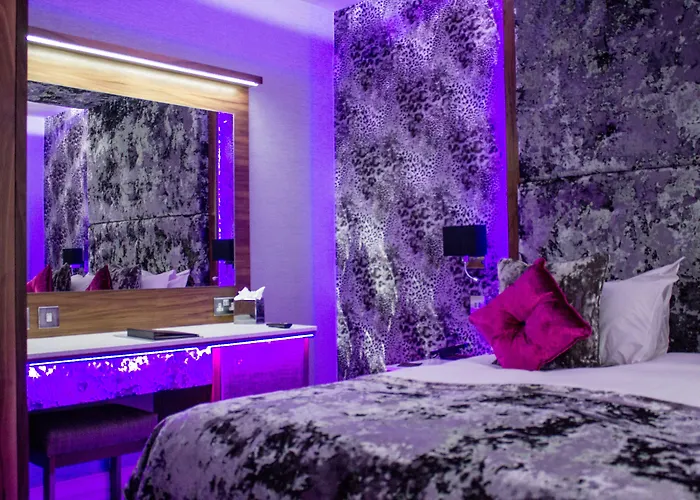 Hotel The Cranleigh Boutique