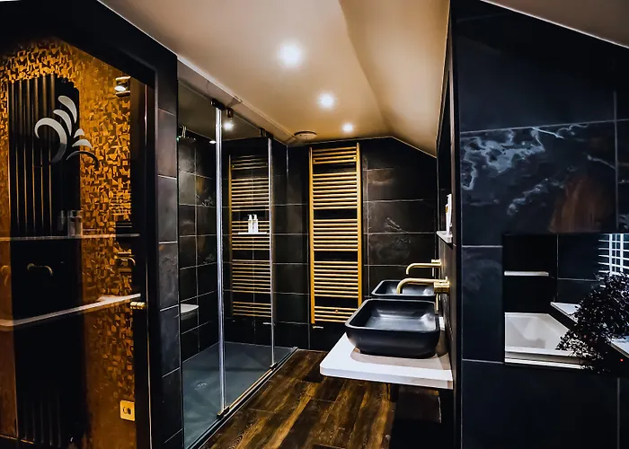 Hotel The Cranleigh Boutique 4*